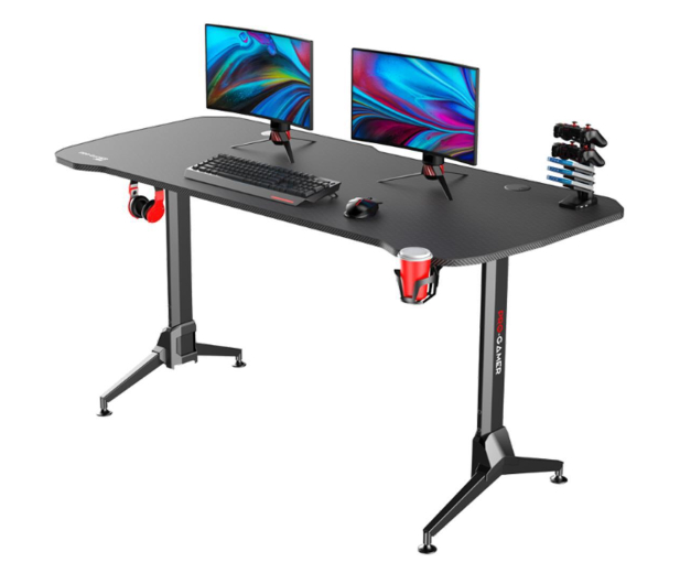 Pro-Gamer D-6000 XXL - 709594 - zdjęcie 3